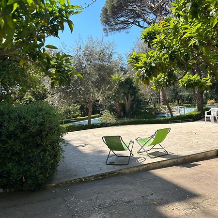 Short-Lets D33, Part Of The House Is Available For Short-Term Rentals In Sorrento Center מראה חיצוני תמונה