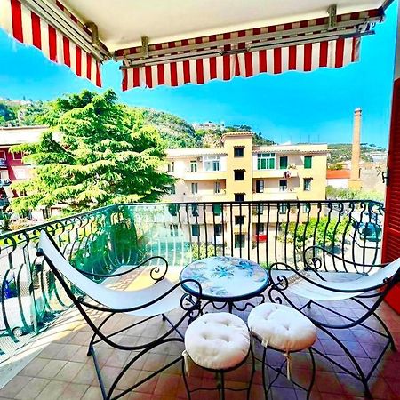 Short-Lets D33, Part Of The House Is Available For Short-Term Rentals In Sorrento Center מראה חיצוני תמונה