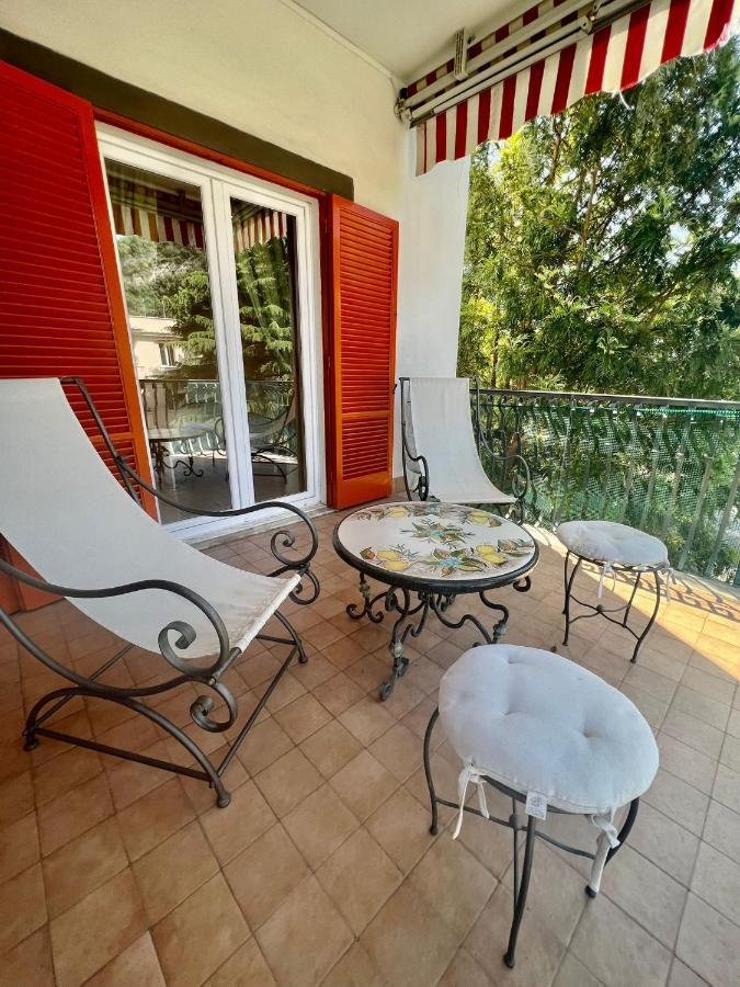 Short-Lets D33, Part Of The House Is Available For Short-Term Rentals In Sorrento Center מראה חיצוני תמונה